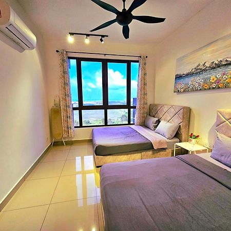 Bali Residence Waterpark Executive Suites Melaka By Ggm Esterno foto