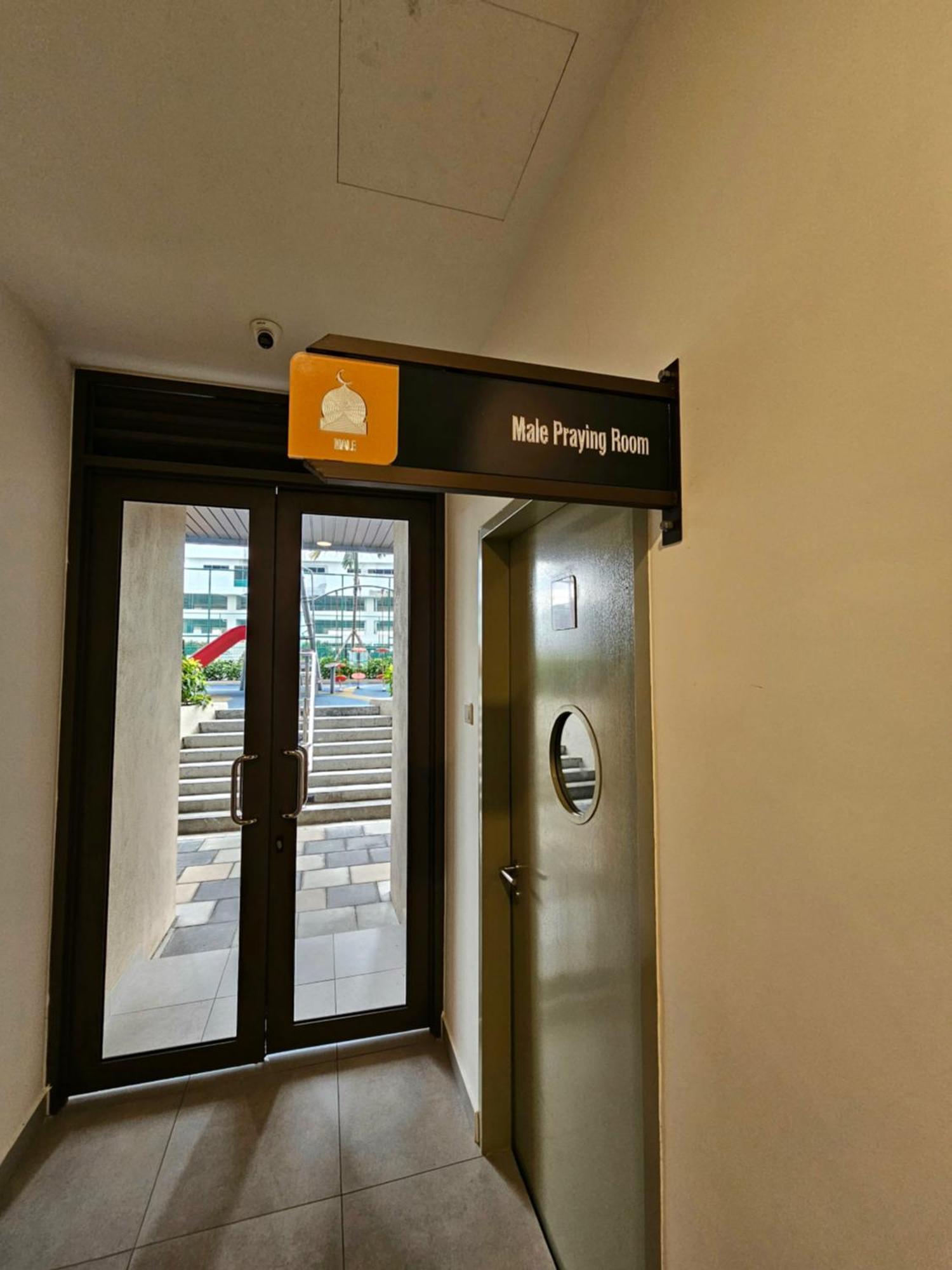 Bali Residence Waterpark Executive Suites Melaka By Ggm Esterno foto